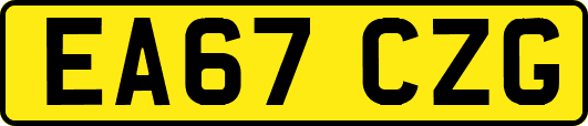 EA67CZG