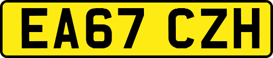 EA67CZH
