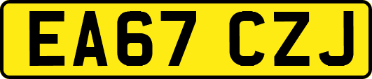 EA67CZJ