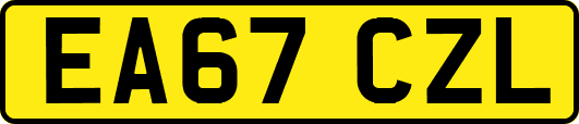 EA67CZL