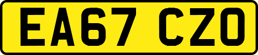 EA67CZO