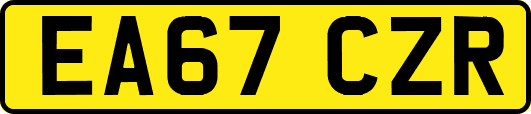 EA67CZR