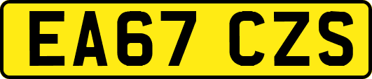 EA67CZS