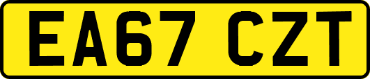 EA67CZT