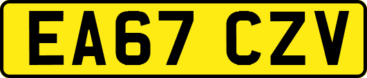 EA67CZV