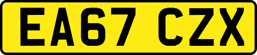 EA67CZX