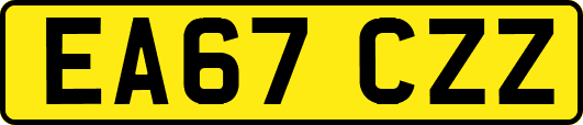 EA67CZZ