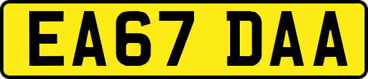 EA67DAA
