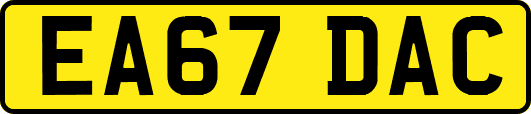 EA67DAC