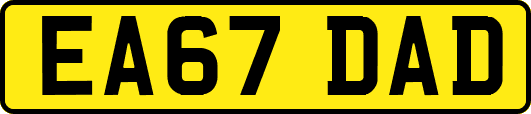EA67DAD