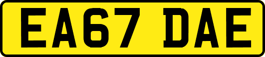EA67DAE