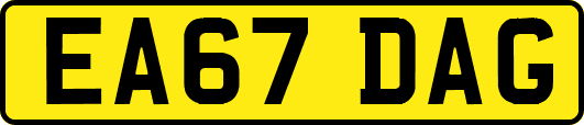 EA67DAG