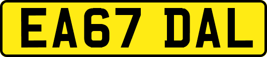 EA67DAL