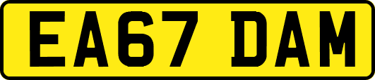 EA67DAM
