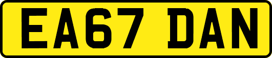 EA67DAN