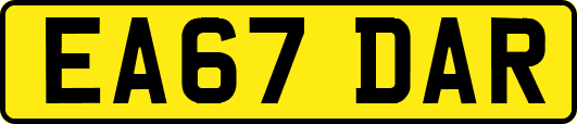 EA67DAR