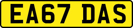 EA67DAS