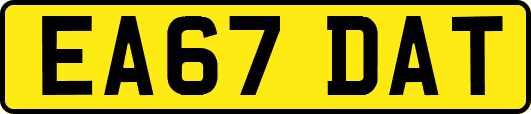 EA67DAT