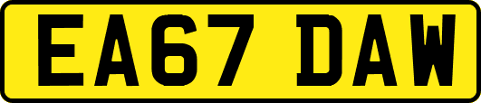 EA67DAW