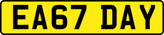 EA67DAY
