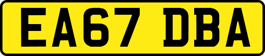 EA67DBA