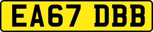 EA67DBB
