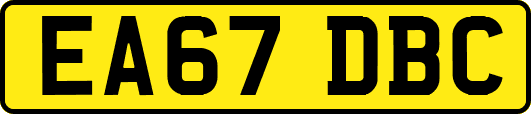 EA67DBC
