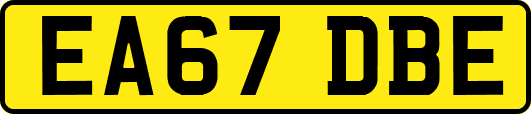 EA67DBE