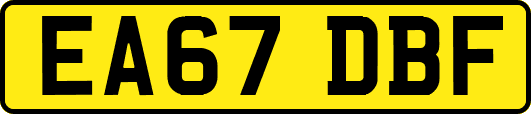 EA67DBF