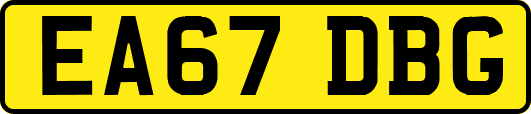 EA67DBG