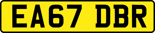 EA67DBR