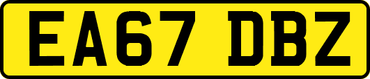 EA67DBZ