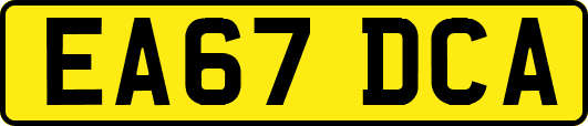 EA67DCA