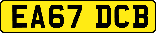 EA67DCB