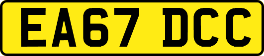 EA67DCC
