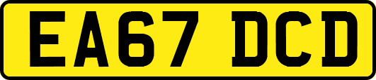 EA67DCD