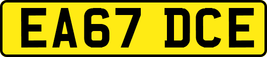 EA67DCE