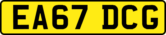 EA67DCG