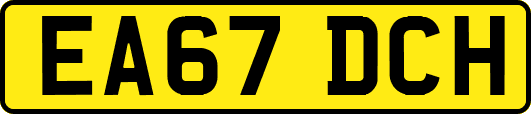 EA67DCH