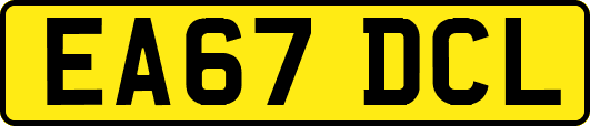 EA67DCL