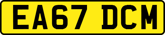 EA67DCM