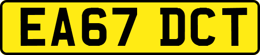 EA67DCT
