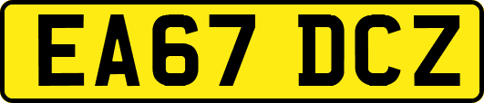 EA67DCZ