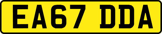 EA67DDA