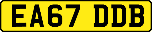 EA67DDB