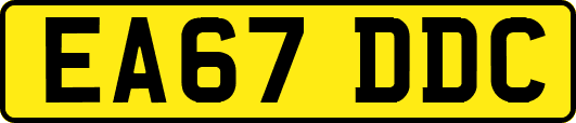 EA67DDC