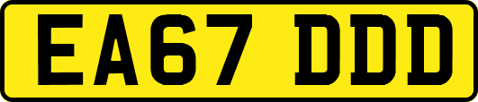 EA67DDD
