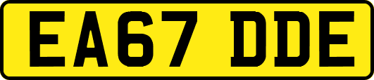 EA67DDE