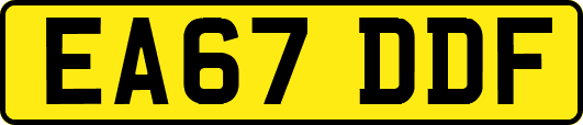 EA67DDF