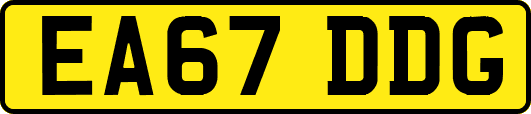 EA67DDG